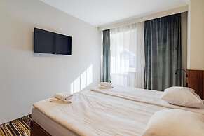 Noclegi Hit Rooms & Apartments