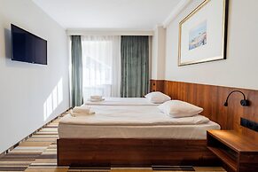 Noclegi Hit Rooms & Apartments