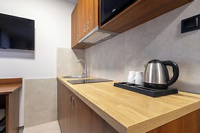 Noclegi Hit Rooms & Apartments