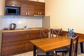 Noclegi Hit Rooms & Apartments