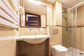 Noclegi Hit Rooms & Apartments