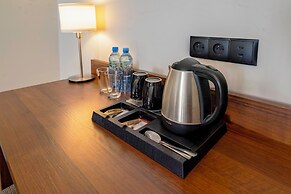 Noclegi Hit Rooms & Apartments