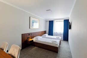 Noclegi Hit Rooms & Apartments