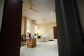 A1 Tiger Resort