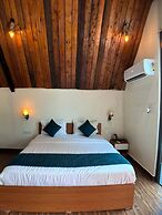 A1 Tiger Resort