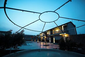 A1 Tiger Resort