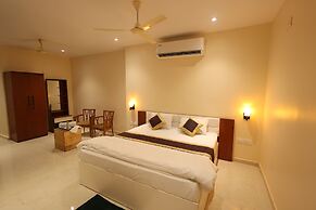 A1 Tiger Resort