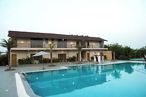 A1 Tiger Resort