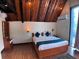 A1 Tiger Resort
