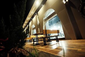 A1 Tiger Resort