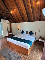 A1 Tiger Resort