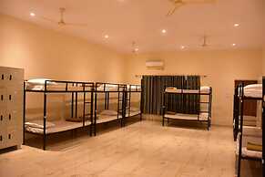 A1 Tiger Resort