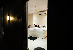 A1 Tiger Resort