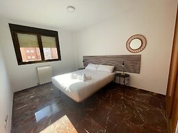 Apartamentos el Pilar Suites 3000