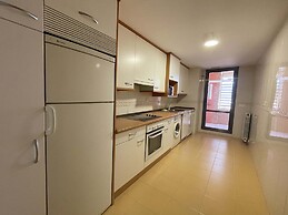 Apartamentos el Pilar Suites 3000