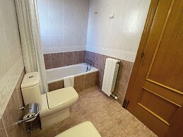 Apartamentos el Pilar Suites 3000