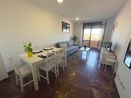Apartamentos el Pilar Suites 3000