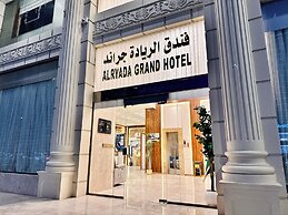 alryada grand