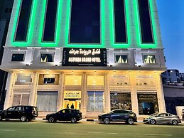 alryada grand