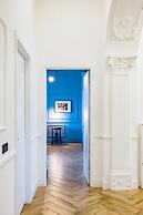 Elite Art Palace by Napoliapartments
