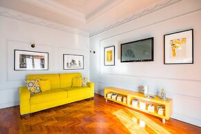 Elite Art Palace by Napoliapartments