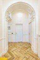 Elite Art Palace by Napoliapartments