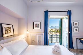 Elite Art Palace by Napoliapartments