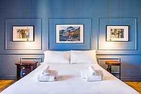 Elite Art Palace by Napoliapartments