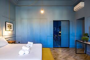 Elite Art Palace by Napoliapartments