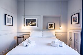 Elite Art Palace by Napoliapartments