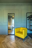 Elite Art Palace by Napoliapartments