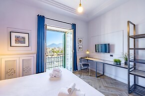 Elite Art Palace by Napoliapartments