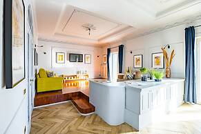 Elite Art Palace by Napoliapartments