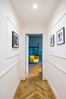 Elite Art Palace by Napoliapartments