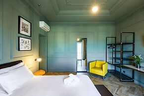 Elite Art Palace by Napoliapartments