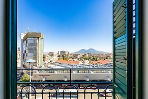 Elite Art Palace by Napoliapartments