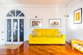 Elite Art Palace by Napoliapartments