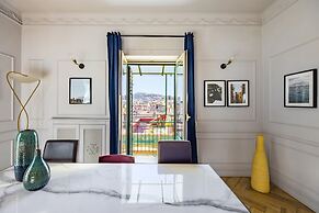 Elite Art Palace by Napoliapartments