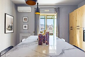 Elite Art Palace by Napoliapartments