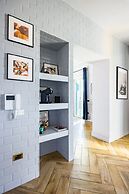Elite Art Palace by Napoliapartments