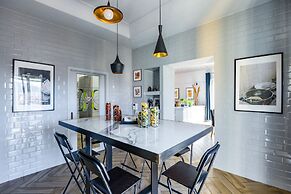 Elite Art Palace by Napoliapartments