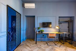 Elite Art Palace by Napoliapartments
