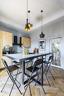 Elite Art Palace by Napoliapartments
