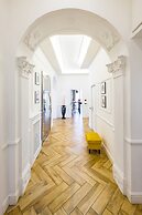 Elite Art Palace by Napoliapartments