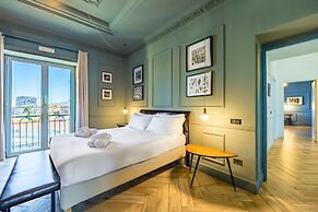 Elite Art Palace by Napoliapartments