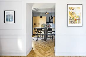 Elite Art Palace by Napoliapartments