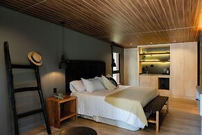 Lun Lodges