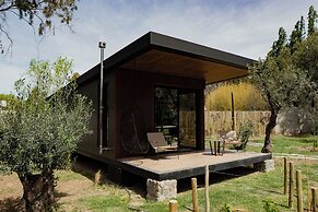 Lun Lodges