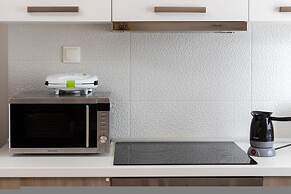 Placebo Apartment in Greece