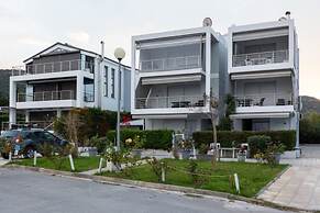 Placebo Apartment in Greece